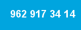 962 917 34 14 962 917 34 14